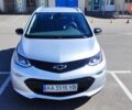 Серый Шевроле Bolt EV, объемом двигателя 0 л и пробегом 118 тыс. км за 16000 $, фото 1 на Automoto.ua
