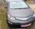 Серый Шевроле Bolt EV, объемом двигателя 0 л и пробегом 89 тыс. км за 15500 $, фото 21 на Automoto.ua