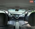 Серый Шевроле Bolt EV, объемом двигателя 0 л и пробегом 80 тыс. км за 17100 $, фото 11 на Automoto.ua