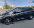 Серый Шевроле Bolt EV, объемом двигателя 0 л и пробегом 83 тыс. км за 15999 $, фото 1 на Automoto.ua