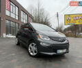 Серый Шевроле Bolt EV, объемом двигателя 0 л и пробегом 110 тыс. км за 13900 $, фото 1 на Automoto.ua