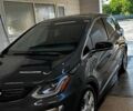 Сірий Шевроле Bolt EV, об'ємом двигуна 0 л та пробігом 106 тис. км за 15500 $, фото 1 на Automoto.ua