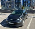 Серый Шевроле Bolt EV, объемом двигателя 0 л и пробегом 67 тыс. км за 17000 $, фото 1 на Automoto.ua