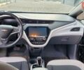 Серый Шевроле Bolt EV, объемом двигателя 0 л и пробегом 20 тыс. км за 15100 $, фото 71 на Automoto.ua