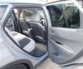 Серый Шевроле Bolt EV, объемом двигателя 0 л и пробегом 58 тыс. км за 18000 $, фото 23 на Automoto.ua