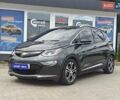 Серый Шевроле Bolt EV, объемом двигателя 0 л и пробегом 33 тыс. км за 15500 $, фото 1 на Automoto.ua