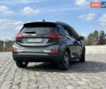 Сірий Шевроле Bolt EV, об'ємом двигуна 0 л та пробігом 45 тис. км за 16000 $, фото 8 на Automoto.ua