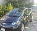 Серый Шевроле Bolt EV, объемом двигателя 0 л и пробегом 132 тыс. км за 15350 $, фото 1 на Automoto.ua