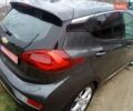 Серый Шевроле Bolt EV, объемом двигателя 0 л и пробегом 89 тыс. км за 14800 $, фото 36 на Automoto.ua
