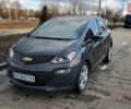 Серый Шевроле Bolt EV, объемом двигателя 0 л и пробегом 20 тыс. км за 15100 $, фото 65 на Automoto.ua