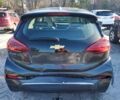 Серый Шевроле Bolt EV, объемом двигателя 0 л и пробегом 81 тыс. км за 9350 $, фото 1 на Automoto.ua