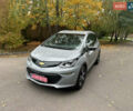 Серый Шевроле Bolt EV, объемом двигателя 0 л и пробегом 65 тыс. км за 16900 $, фото 10 на Automoto.ua
