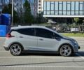 Серый Шевроле Bolt EV, объемом двигателя 0 л и пробегом 139 тыс. км за 14900 $, фото 5 на Automoto.ua