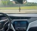 Сірий Шевроле Bolt EV, об'ємом двигуна 0 л та пробігом 95 тис. км за 15200 $, фото 4 на Automoto.ua