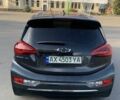 Серый Шевроле Bolt EV, объемом двигателя 0 л и пробегом 83 тыс. км за 15999 $, фото 4 на Automoto.ua