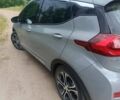 Серый Шевроле Bolt EV, объемом двигателя 0 л и пробегом 28 тыс. км за 17500 $, фото 5 на Automoto.ua