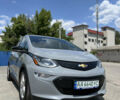Сірий Шевроле Bolt EV, об'ємом двигуна 0 л та пробігом 81 тис. км за 17300 $, фото 1 на Automoto.ua