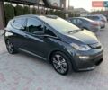 Сірий Шевроле Bolt EV, об'ємом двигуна 0 л та пробігом 42 тис. км за 14800 $, фото 1 на Automoto.ua
