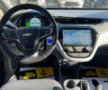 Серый Шевроле Bolt EV, объемом двигателя 66 л и пробегом 18 тыс. км за 17200 $, фото 10 на Automoto.ua
