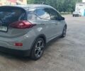 Серый Шевроле Bolt EV, объемом двигателя 0 л и пробегом 34 тыс. км за 16000 $, фото 1 на Automoto.ua