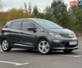 Серый Шевроле Bolt EV, объемом двигателя 0 л и пробегом 44 тыс. км за 15999 $, фото 1 на Automoto.ua