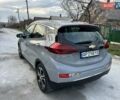 Сірий Шевроле Bolt EV, об'ємом двигуна 0 л та пробігом 99 тис. км за 15999 $, фото 4 на Automoto.ua
