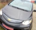 Серый Шевроле Bolt EV, объемом двигателя 0 л и пробегом 89 тыс. км за 14800 $, фото 6 на Automoto.ua