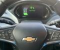 Серый Шевроле Bolt EV, объемом двигателя 0 л и пробегом 83 тыс. км за 15999 $, фото 13 на Automoto.ua