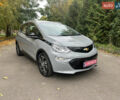Серый Шевроле Bolt EV, объемом двигателя 0 л и пробегом 65 тыс. км за 16900 $, фото 1 на Automoto.ua