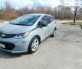 Серый Шевроле Bolt EV, объемом двигателя 0 л и пробегом 58 тыс. км за 18000 $, фото 1 на Automoto.ua