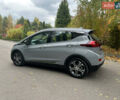 Серый Шевроле Bolt EV, объемом двигателя 0 л и пробегом 65 тыс. км за 16900 $, фото 7 на Automoto.ua