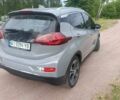 Серый Шевроле Bolt EV, объемом двигателя 0 л и пробегом 28 тыс. км за 17500 $, фото 3 на Automoto.ua