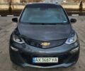 Серый Шевроле Bolt EV, объемом двигателя 0 л и пробегом 20 тыс. км за 15100 $, фото 80 на Automoto.ua