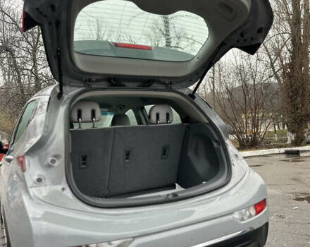 Сірий Шевроле Bolt EV, об'ємом двигуна 0 л та пробігом 80 тис. км за 16000 $, фото 21 на Automoto.ua