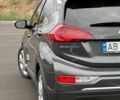 Серый Шевроле Bolt EV, объемом двигателя 0 л и пробегом 44 тыс. км за 15999 $, фото 19 на Automoto.ua