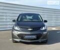 Серый Шевроле Bolt EV, объемом двигателя 0 л и пробегом 31 тыс. км за 27500 $, фото 1 на Automoto.ua