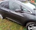 Серый Шевроле Bolt EV, объемом двигателя 0 л и пробегом 89 тыс. км за 15500 $, фото 3 на Automoto.ua