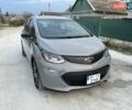 Сірий Шевроле Bolt EV, об'ємом двигуна 0 л та пробігом 99 тис. км за 15999 $, фото 9 на Automoto.ua
