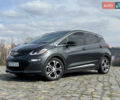 Сірий Шевроле Bolt EV, об'ємом двигуна 0 л та пробігом 45 тис. км за 16000 $, фото 18 на Automoto.ua