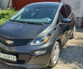 Сірий Шевроле Bolt EV, об'ємом двигуна 0 л та пробігом 22 тис. км за 15950 $, фото 1 на Automoto.ua