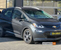 Серый Шевроле Bolt EV, объемом двигателя 66 л и пробегом 18 тыс. км за 17200 $, фото 1 на Automoto.ua