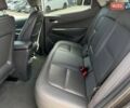 Сірий Шевроле Bolt EV, об'ємом двигуна 0 л та пробігом 98 тис. км за 15490 $, фото 30 на Automoto.ua