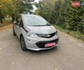 Серый Шевроле Bolt EV, объемом двигателя 0 л и пробегом 65 тыс. км за 16900 $, фото 1 на Automoto.ua