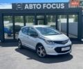 Серый Шевроле Bolt EV, объемом двигателя 0 л и пробегом 119 тыс. км за 16490 $, фото 1 на Automoto.ua