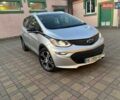 Серый Шевроле Bolt EV, объемом двигателя 0 л и пробегом 35 тыс. км за 18500 $, фото 1 на Automoto.ua
