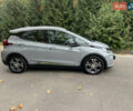 Серый Шевроле Bolt EV, объемом двигателя 0 л и пробегом 65 тыс. км за 16900 $, фото 3 на Automoto.ua
