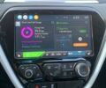 Серый Шевроле Bolt EV, объемом двигателя 0 л и пробегом 83 тыс. км за 15999 $, фото 2 на Automoto.ua
