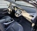 Серый Шевроле Bolt EV, объемом двигателя 0 л и пробегом 31 тыс. км за 27500 $, фото 28 на Automoto.ua