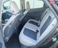 Серый Шевроле Bolt EV, объемом двигателя 0 л и пробегом 53 тыс. км за 15000 $, фото 10 на Automoto.ua