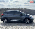 Сірий Шевроле Bolt EV, об'ємом двигуна 0 л та пробігом 45 тис. км за 16000 $, фото 3 на Automoto.ua
